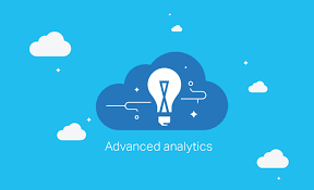 Data Warehousing Solutions with Advanced Data Analytics
