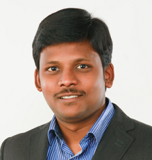 Prakash Nimmala Linkedin Profile