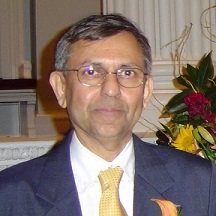 Prakash Parikh Linkedin Profile