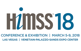 SNP Technologies To Present At The HIMSS 2018 Conference In Las Vegas