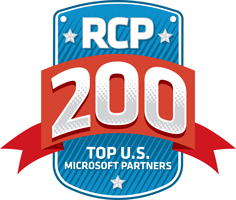 Microsoft's Top 200 U.S. Partners 2016