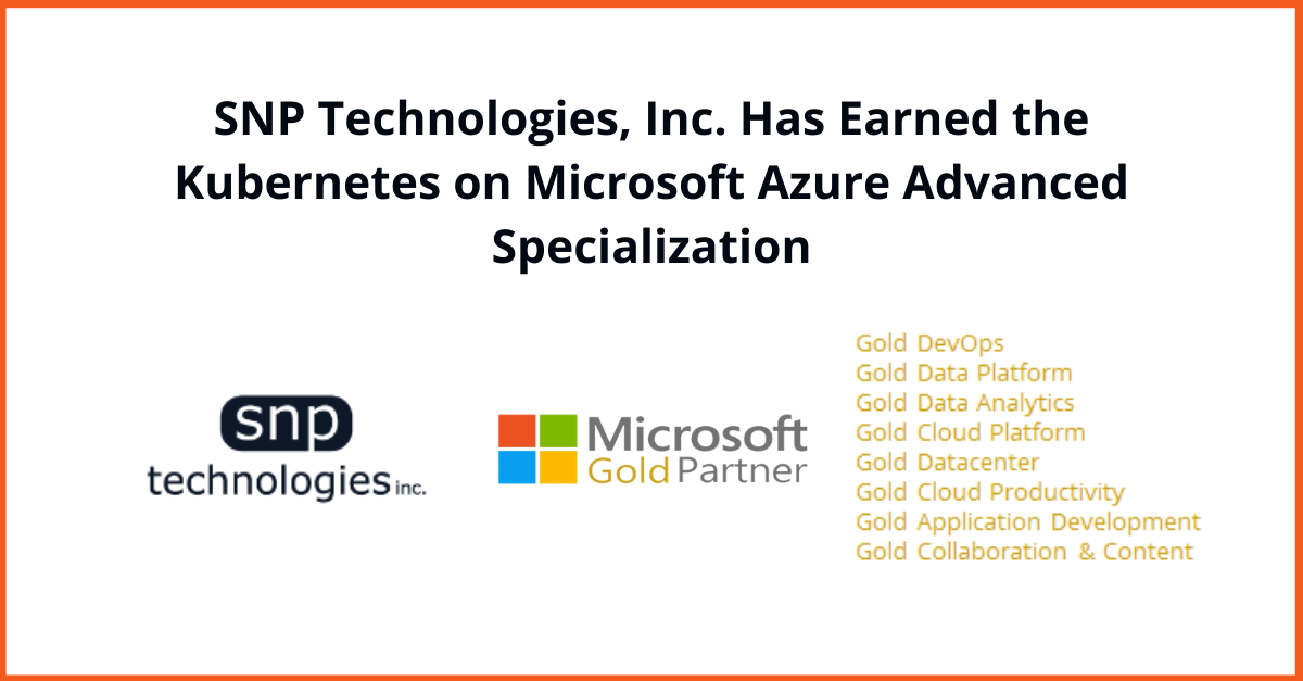 Kubernetes on Microsoft Azure Advanced Specialization