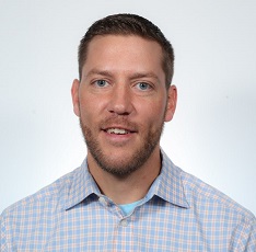 Photo of Phil Balogh