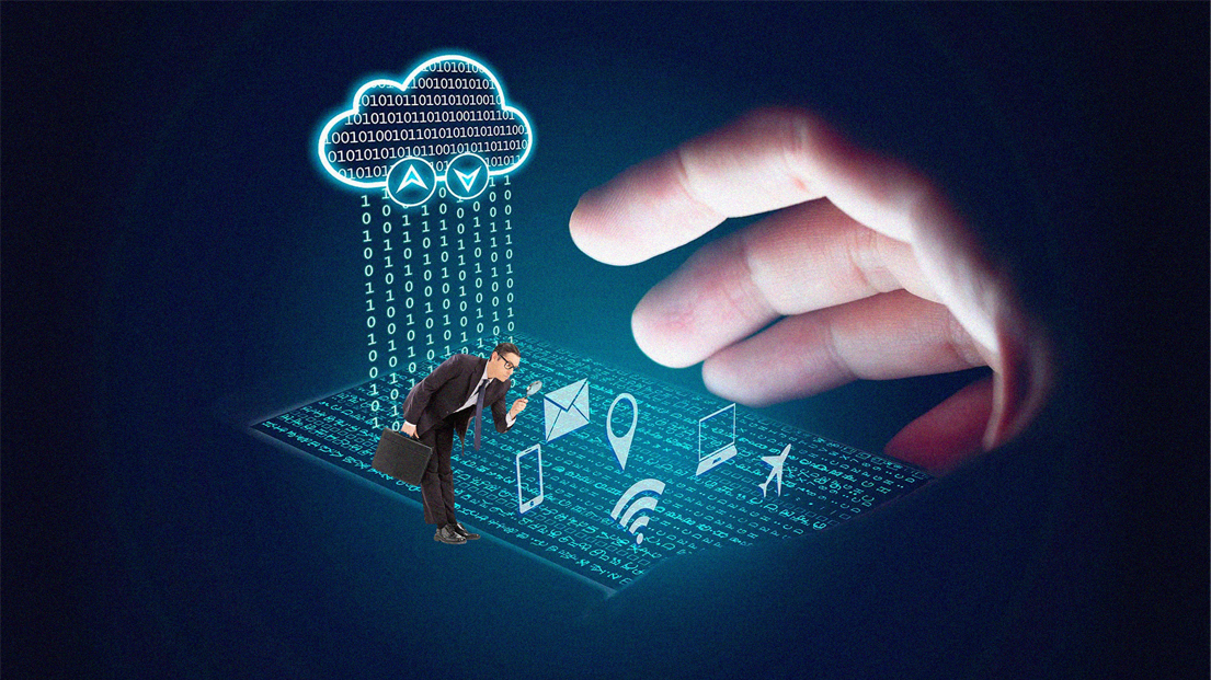 Cloud and Analytics