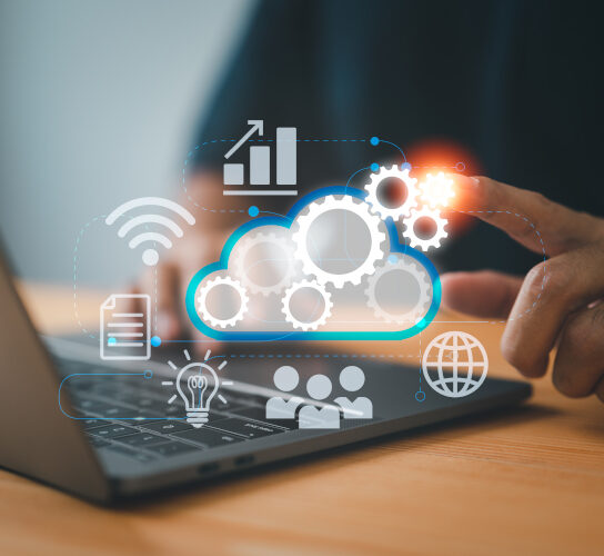 Smart Cloud