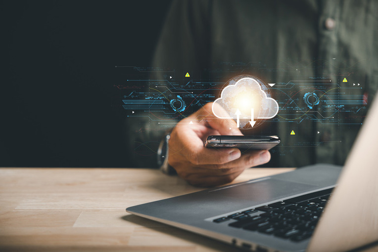 What Are Cloud Managed Services