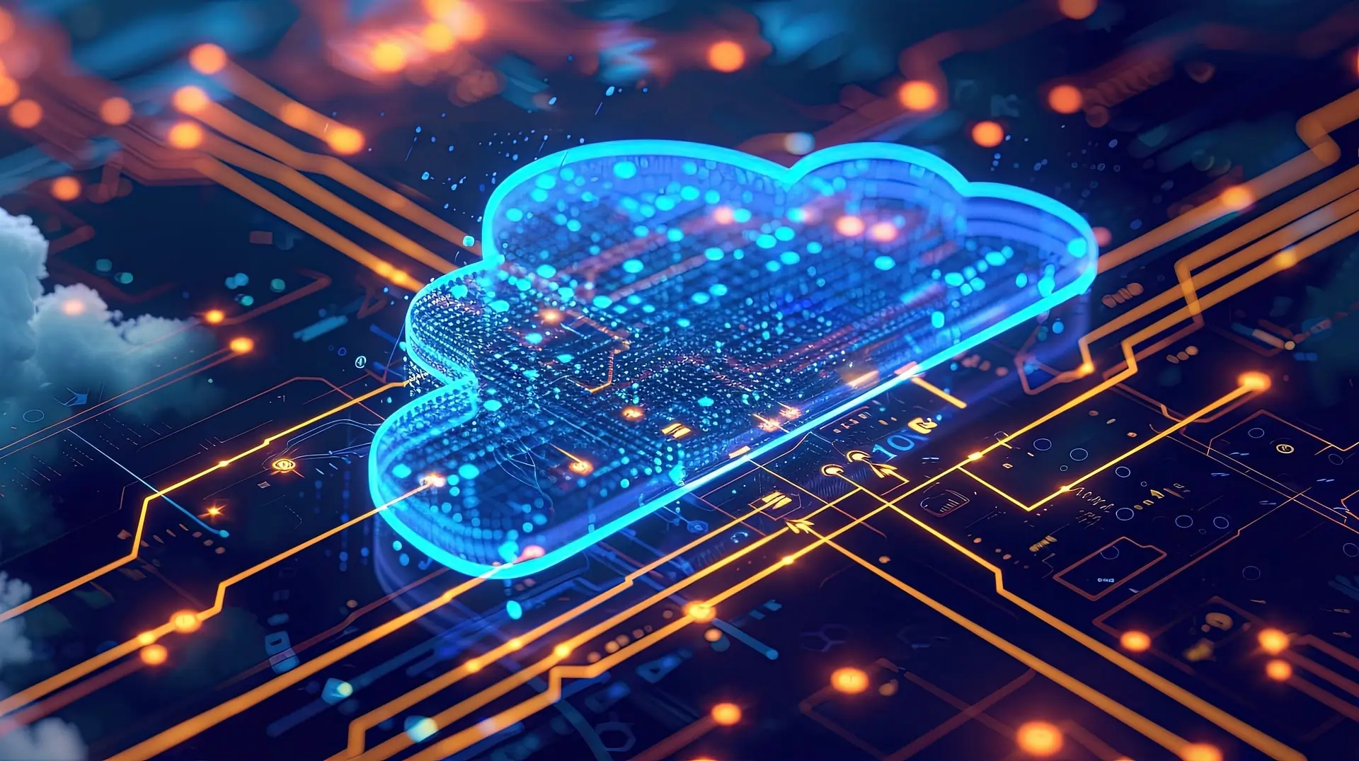 Why do businesses need Cloud Management Portal