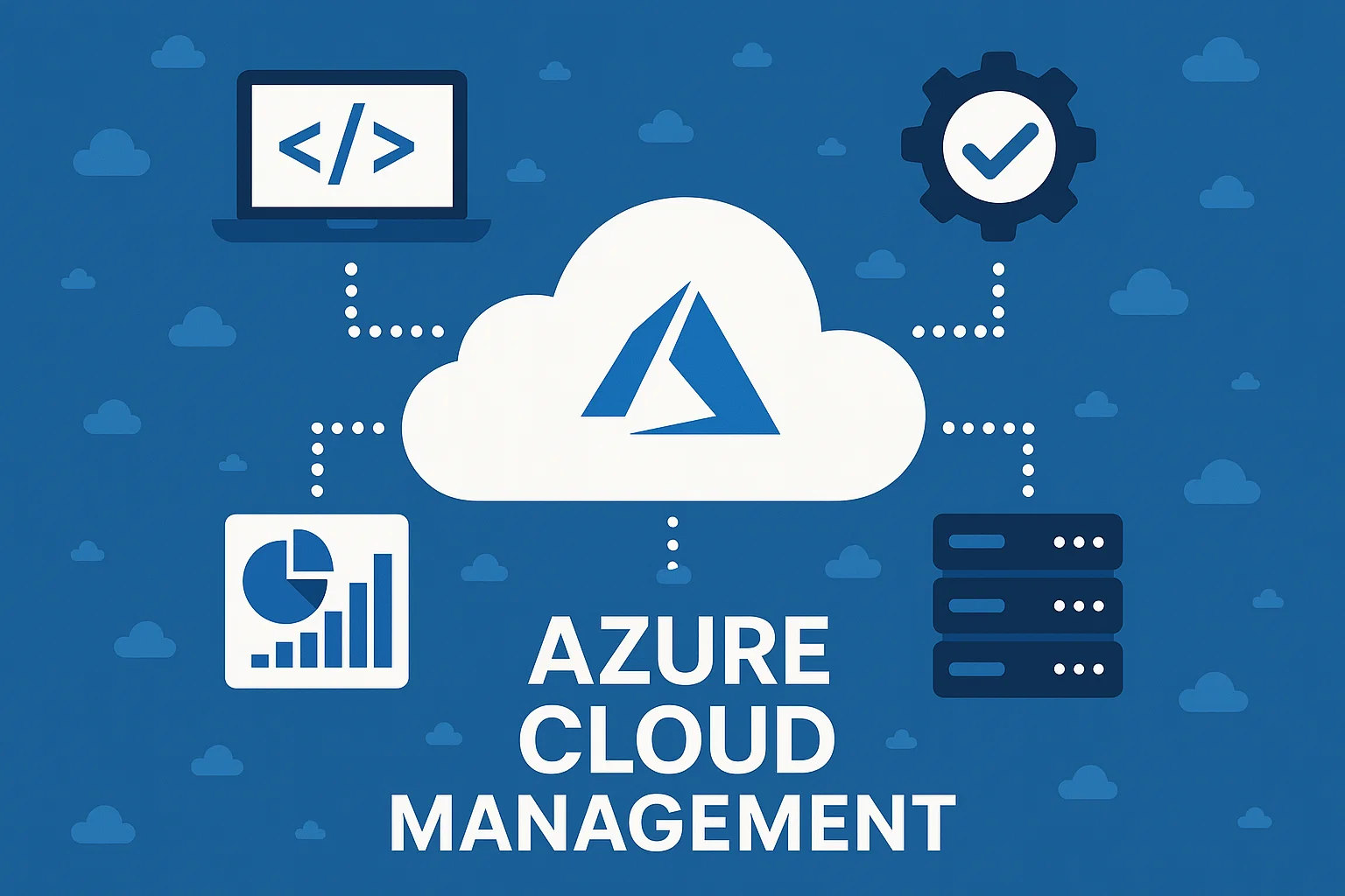 Azure Cloud Management Tools vs. Third-Party Solutions