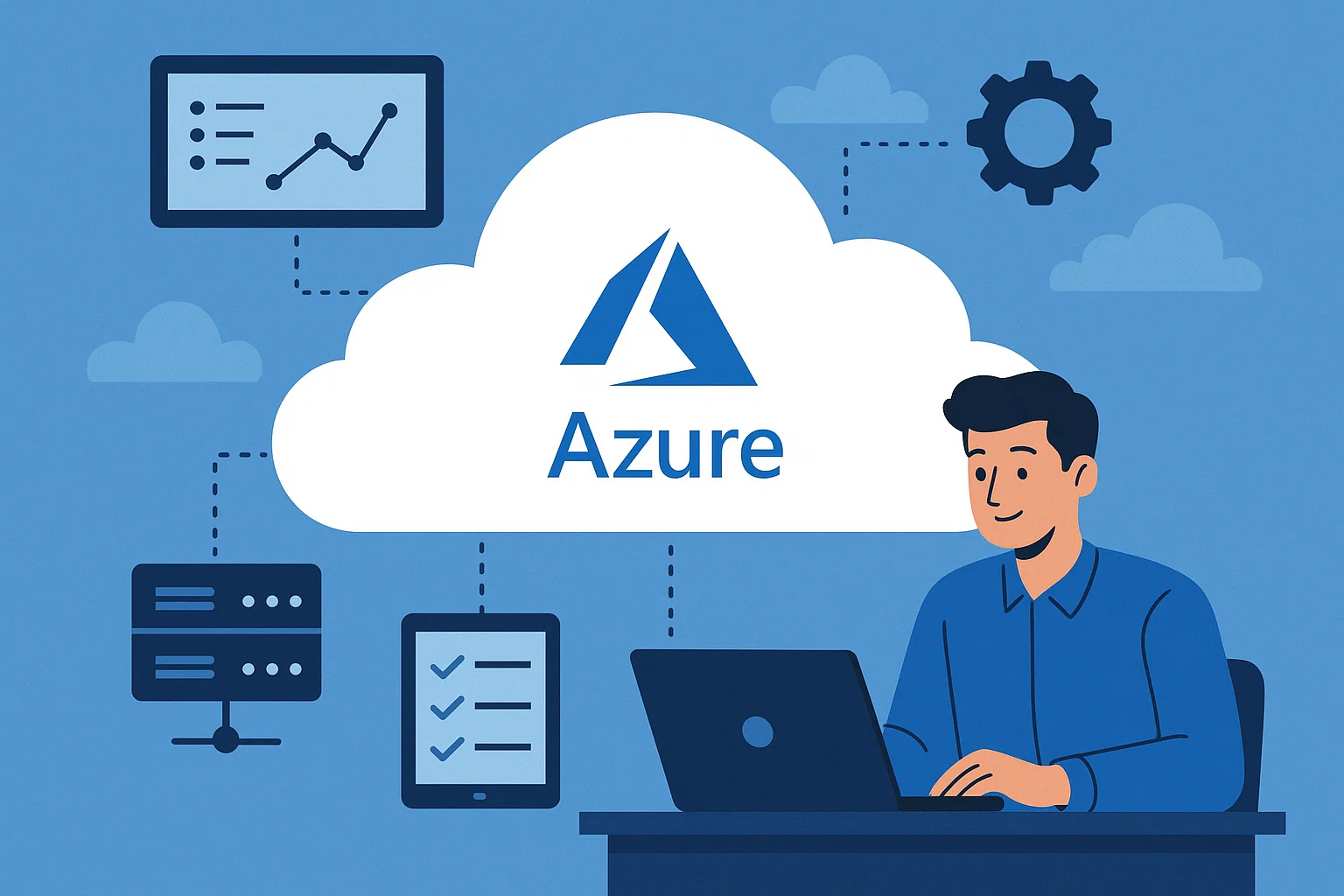 Azure