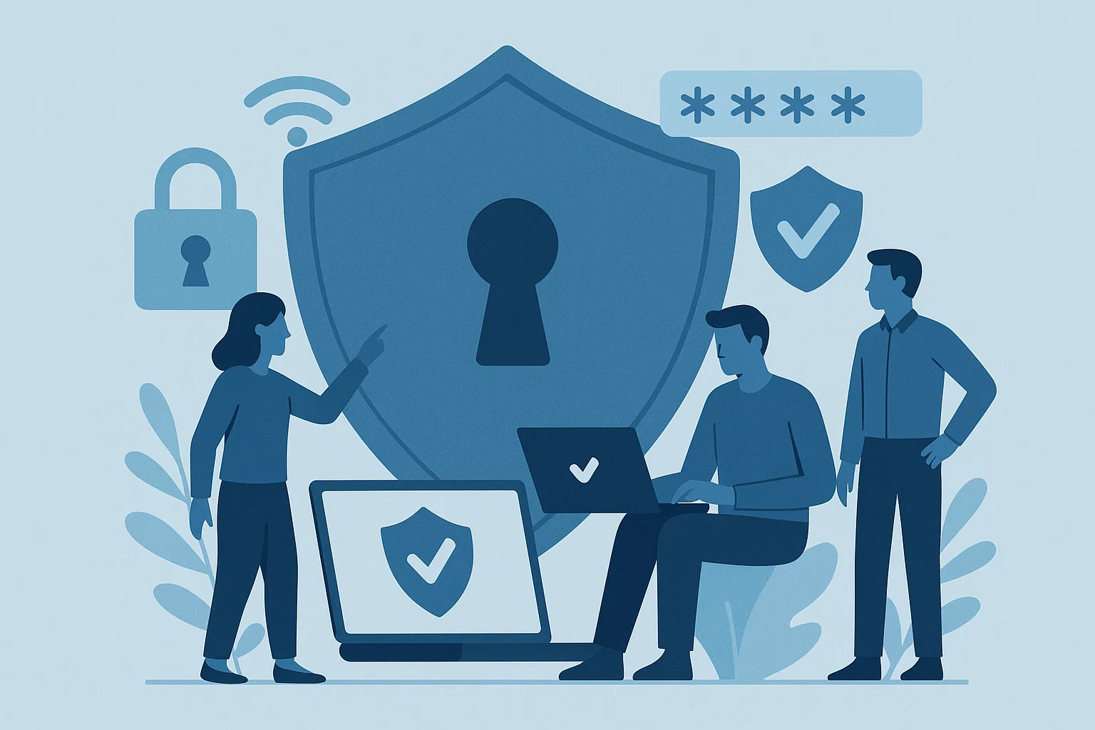 MXDR Solutions: Making Enterprise-Grade Security Accessible for Growing Businesses