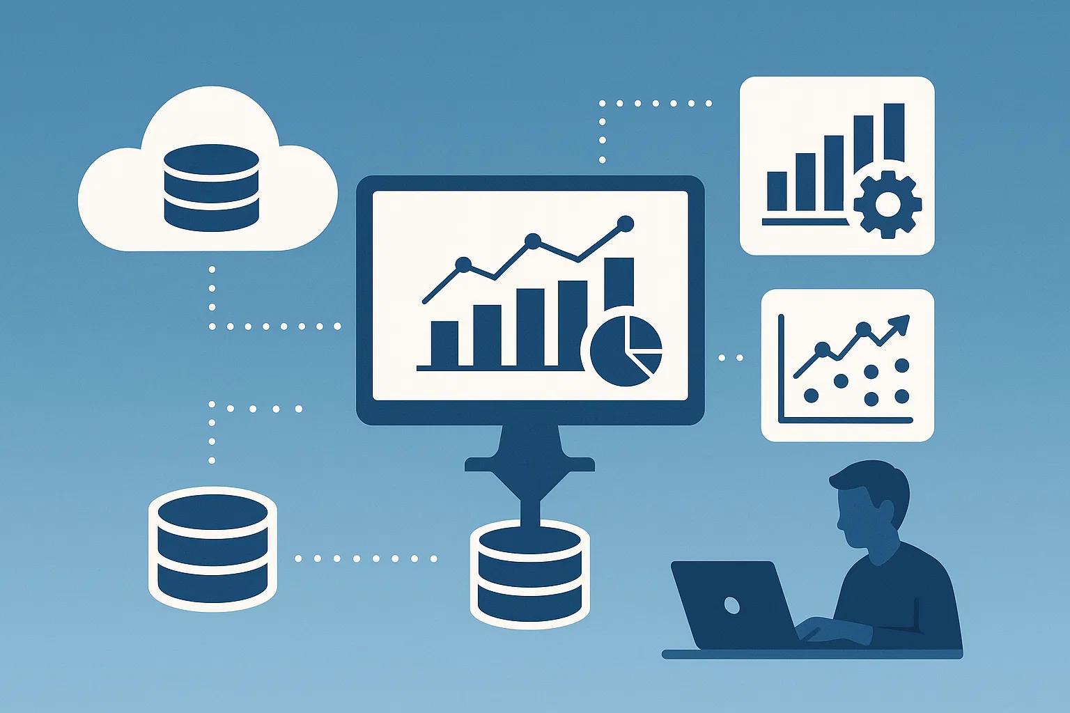 Managed Data Platforms