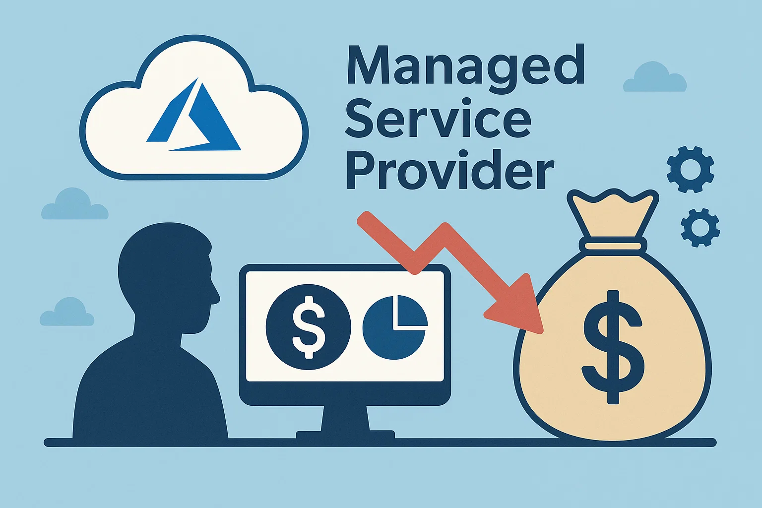 Managed Service Provider
