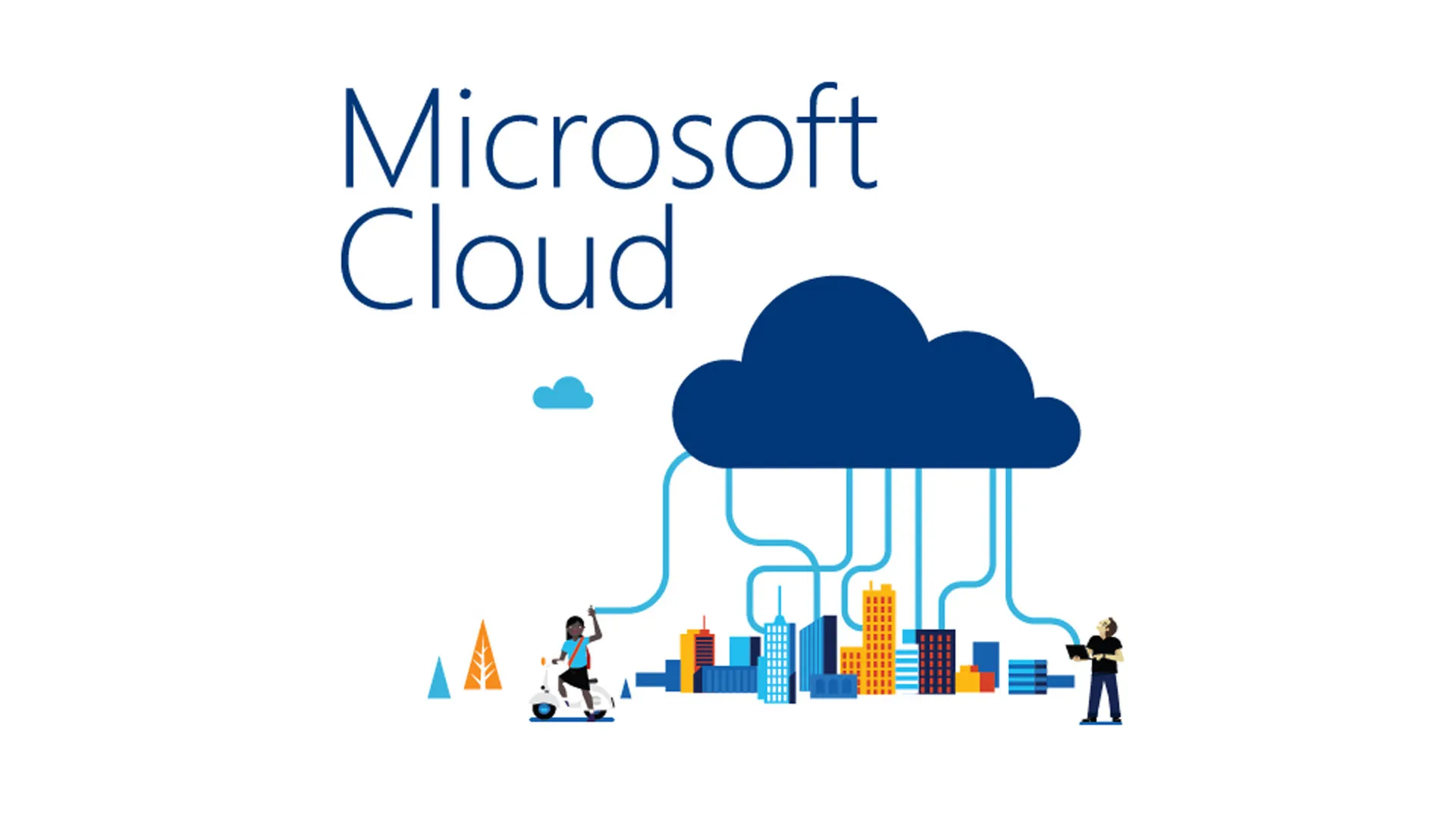 Microsoft Cloud Solution Provider Helps Your Business