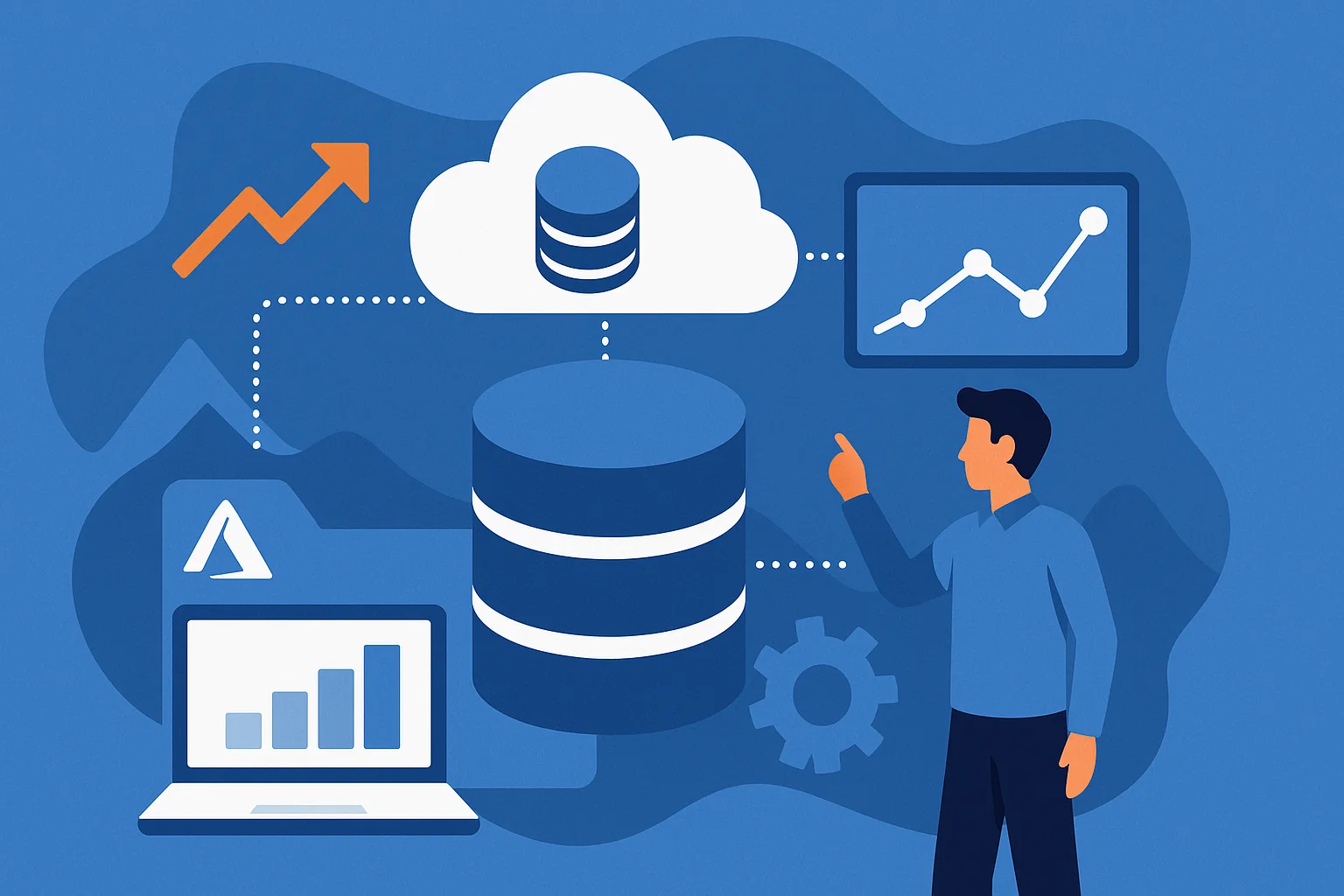 Speed with Data Platform Service