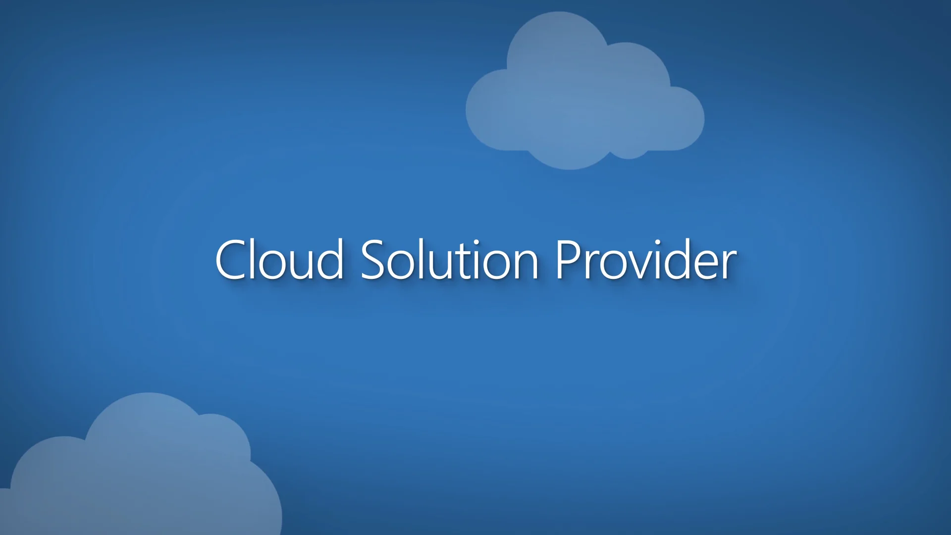Cloud Solution Providers: How AI and Automation Are Changing the Game