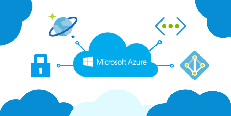 Communication with Azure