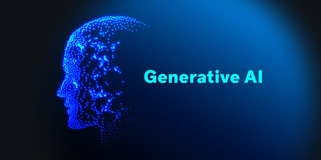 Business Transformation Through Generative AI