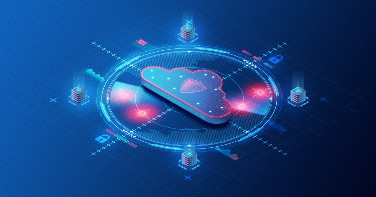 SNP Managed Extended Detection and Response (MXDR)