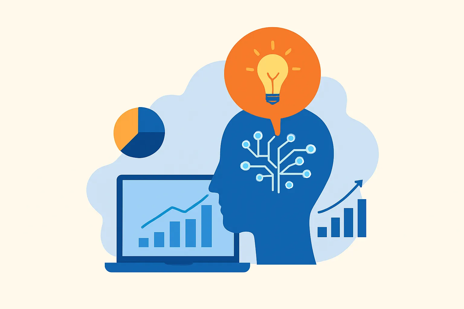 The Role of Generative AI in Modern Business Intelligence