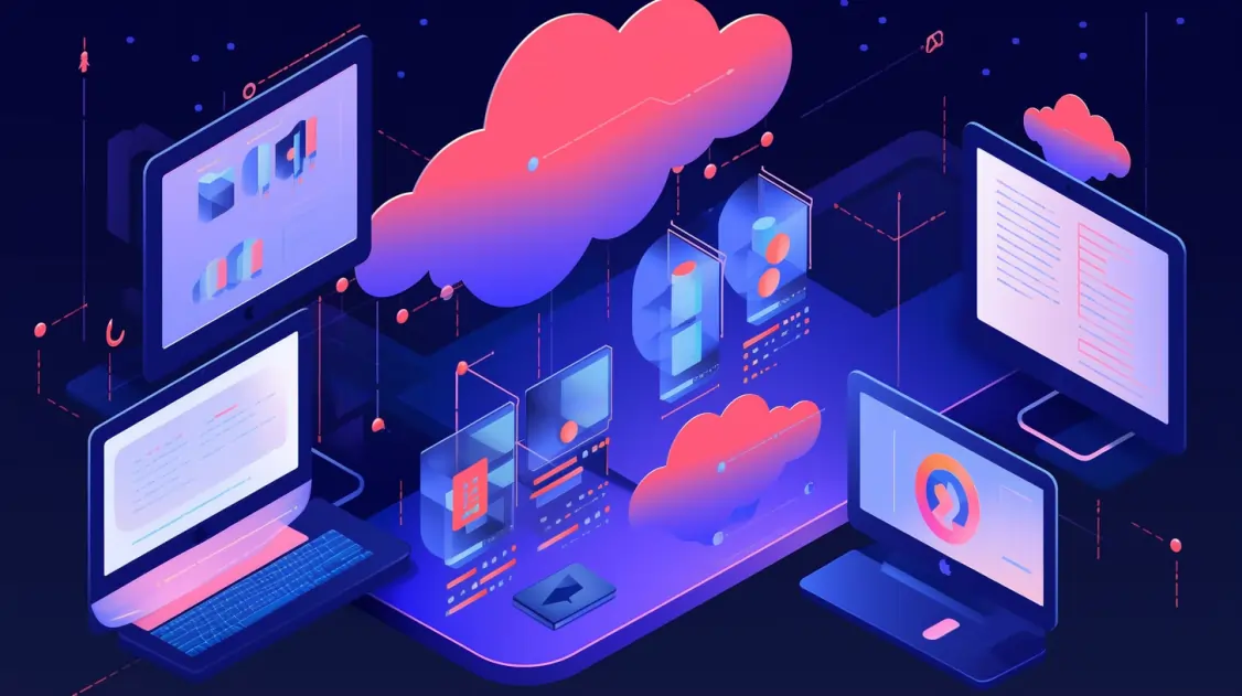 Why a Cloud Management Platform (CMP) Is Essential