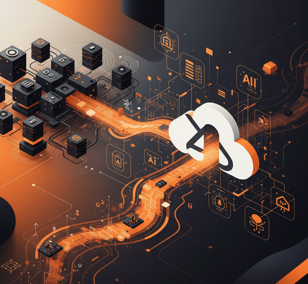 AI-Powered Data Platform Migration Engagement AI-Powered Data Platform Migration Engagement