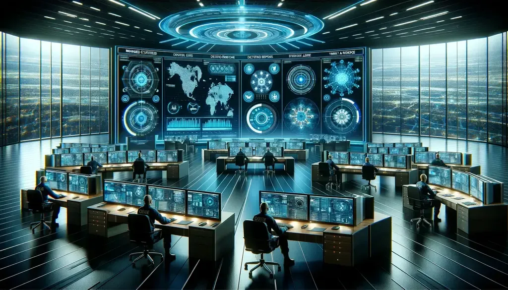 MXDR Is the Future of Cloud Security for Azure Workloads