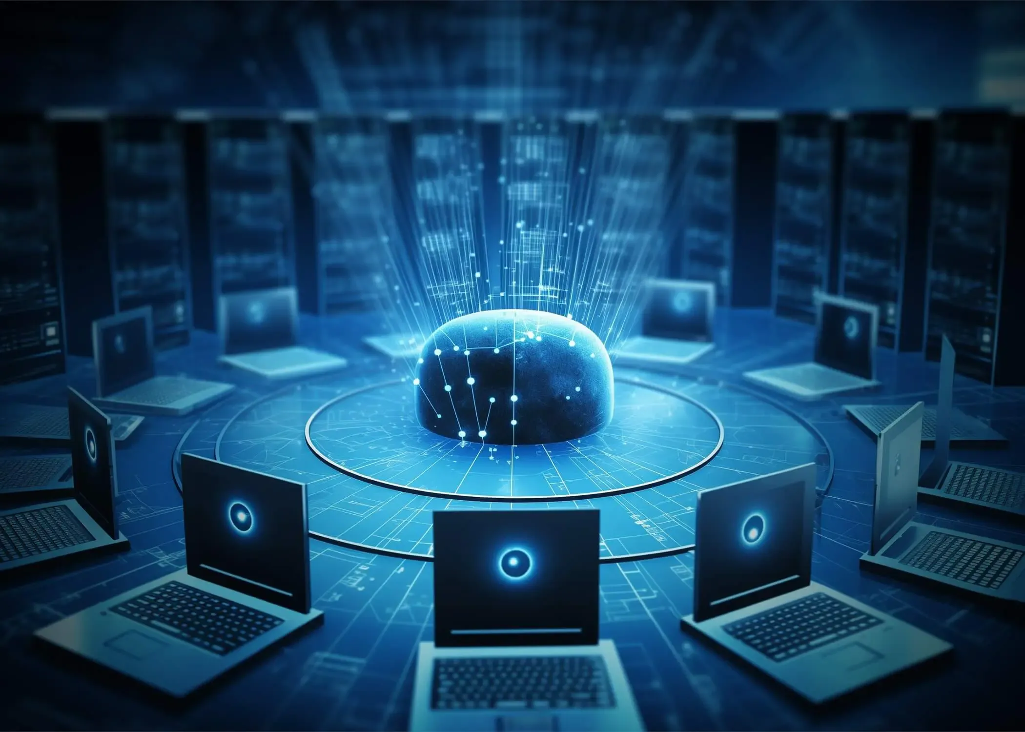 Azure Managed Services Over In-House IT