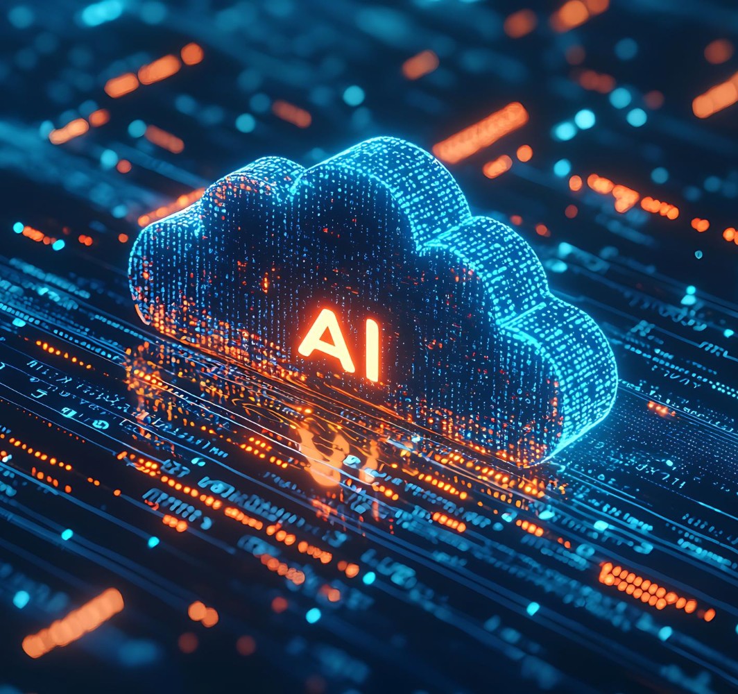 From Vision to Enterprise Scale, Enabling Business Outcome Led AI Adoption with SNP Technologies Inc.
